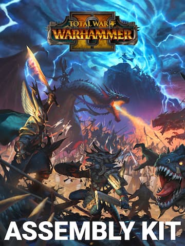 Total War: WARHAMMER II – Assembly Kit
